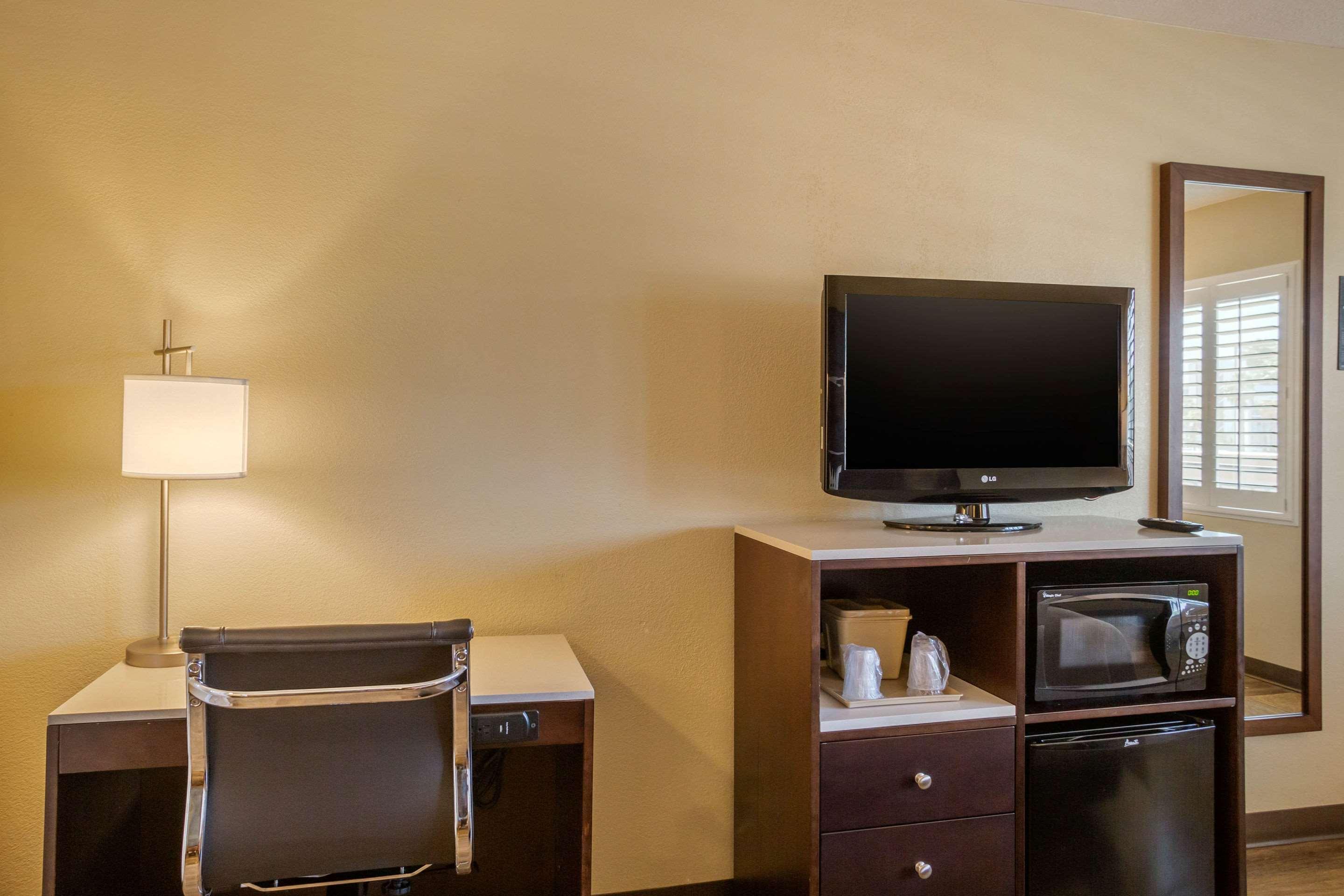 Comfort Inn San Diego Airport At The Harbor Esterno foto