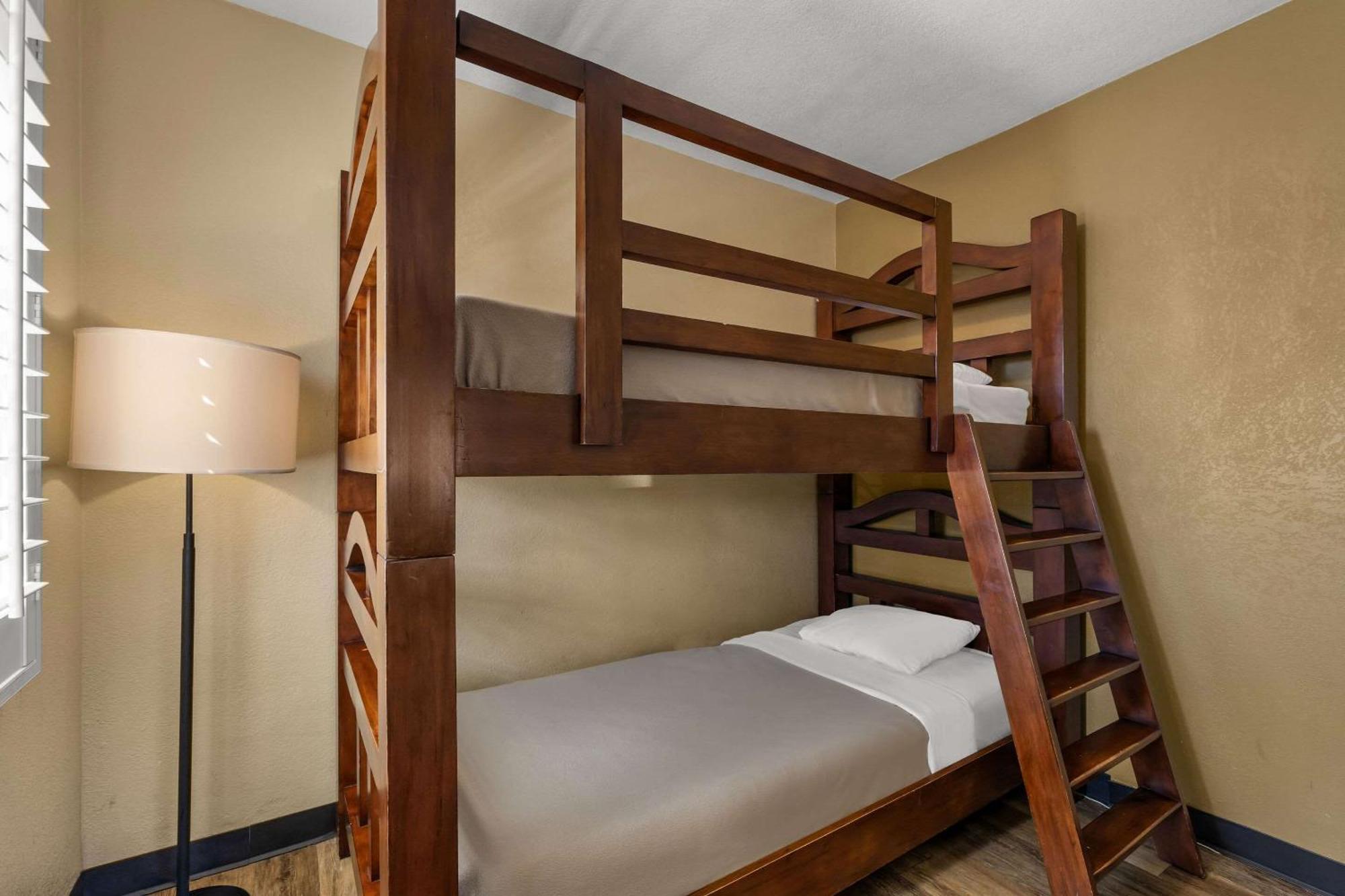Comfort Inn San Diego Airport At The Harbor Esterno foto