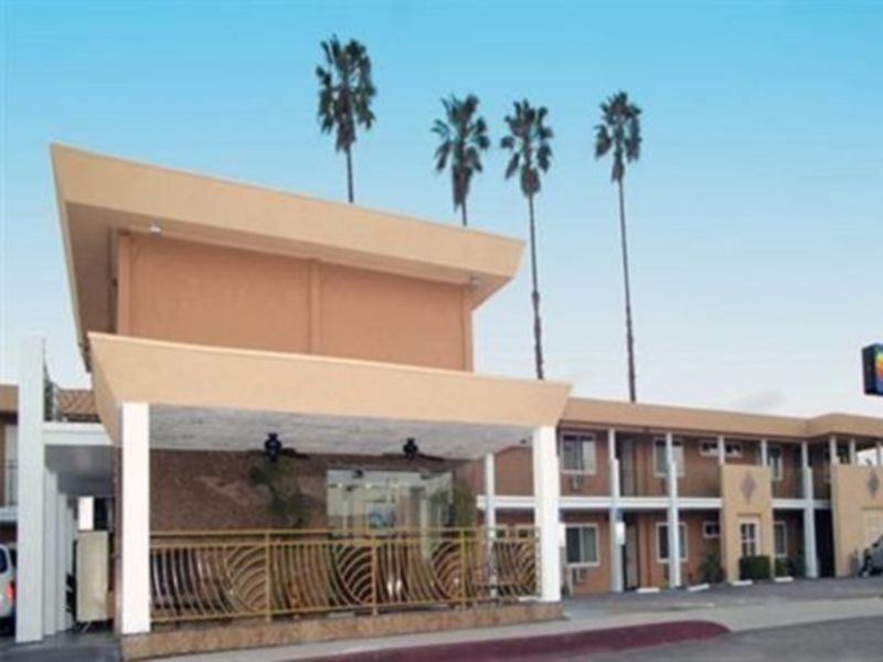 Comfort Inn San Diego Airport At The Harbor Esterno foto